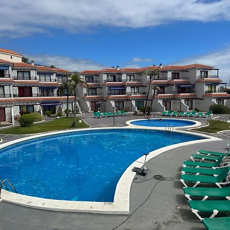 Alma 26 Apartment Playa Cancajos.- BreNa Baja  Exterior foto