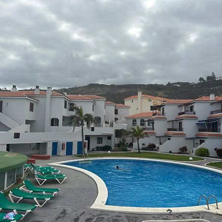 Alma 26 Apartment Playa Cancajos.- BreNa Baja  Exterior foto