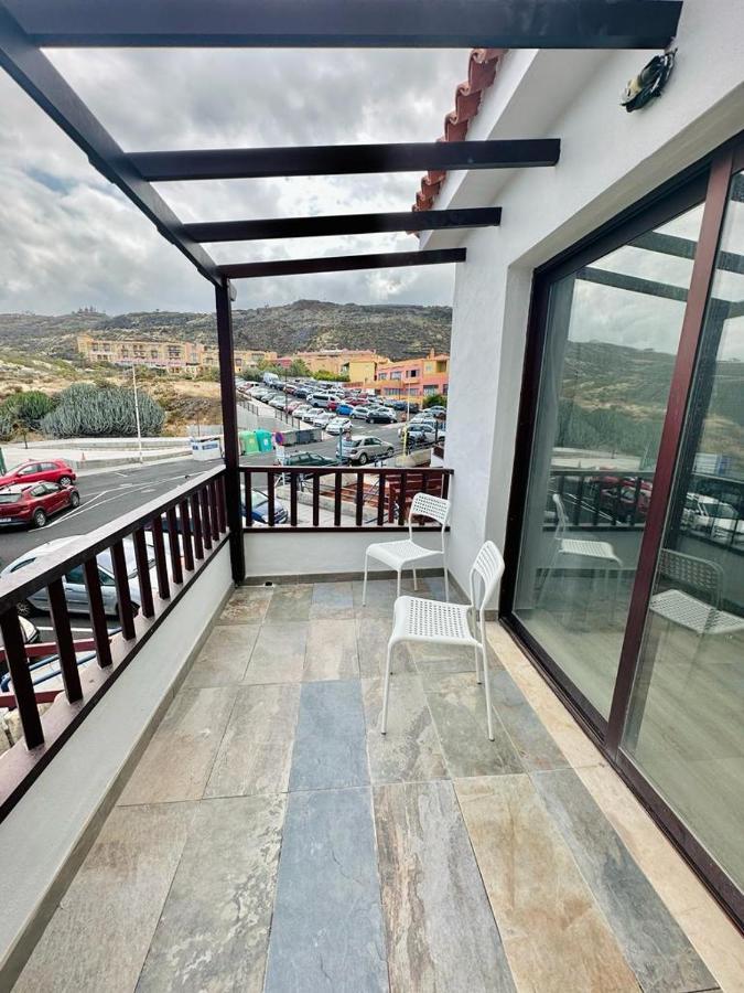 Alma 26 Apartment Playa Cancajos.- BreNa Baja  Exterior foto